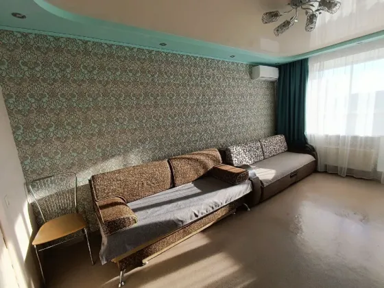 Сдам 3к. квартиру в Кировском районе, Широкий Донецк