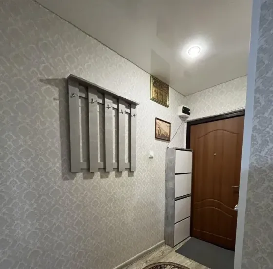 Предлагаем в аренду двухкомнатную квартиру в Ленинском районе Донецк