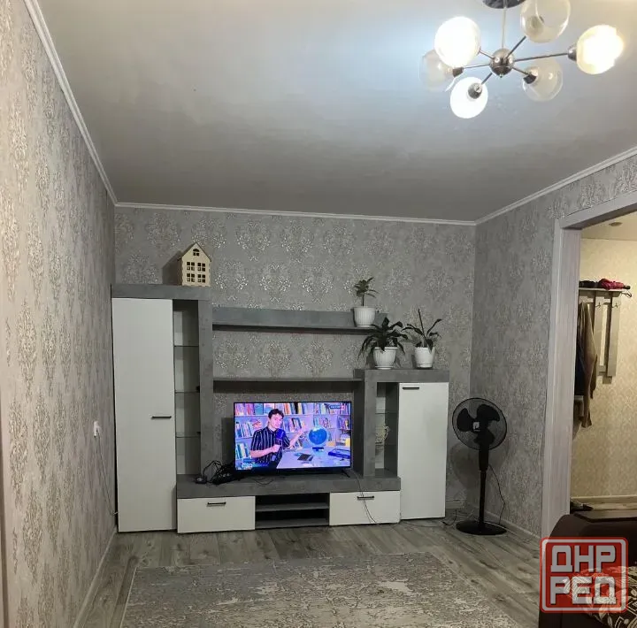 Предлагаем в аренду двухкомнатную квартиру в Ленинском районе Донецк - изображение 3