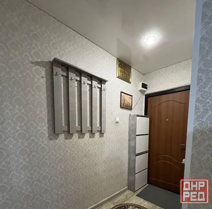 Предлагаем в аренду двухкомнатную квартиру в Ленинском районе Донецк - изображение 6