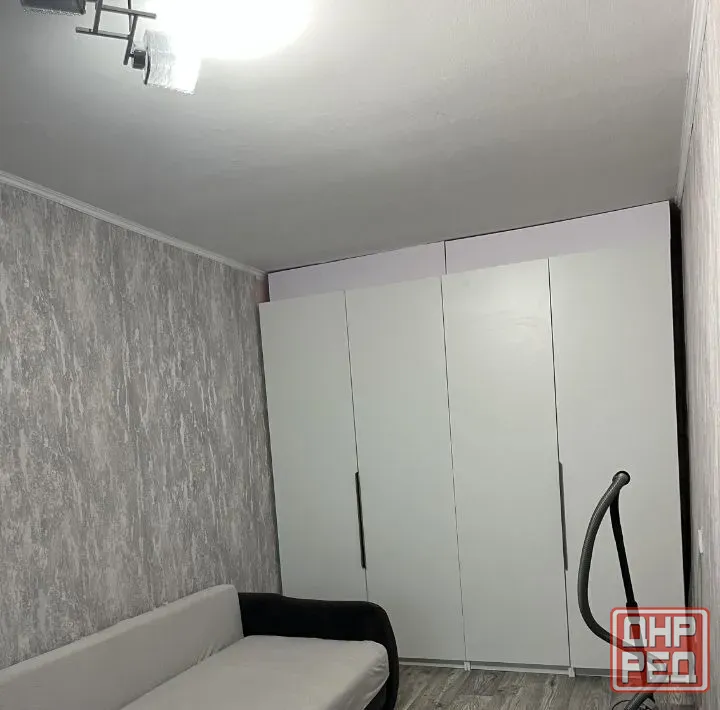 Предлагаем в аренду двухкомнатную квартиру в Ленинском районе Донецк - изображение 1