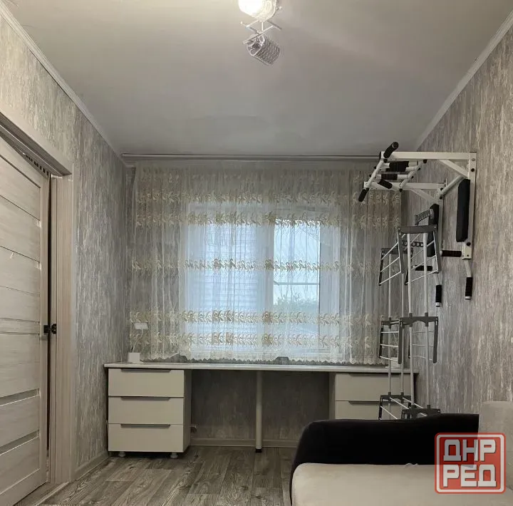 Предлагаем в аренду двухкомнатную квартиру в Ленинском районе Донецк - изображение 2