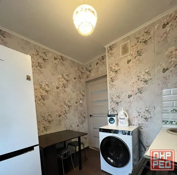 Предлагаем в аренду двухкомнатную квартиру в Ленинском районе Донецк - изображение 8