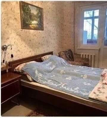 На любой срок Сдам 3 ком.кв Пролетарский район, Прожекторная. Донецк