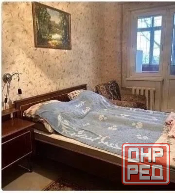 На любой срок Сдам 3 ком.кв Пролетарский район, Прожекторная. Донецк - изображение 1