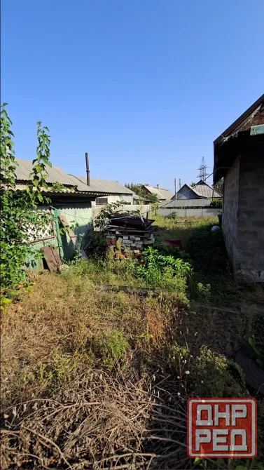 Продаётся дом, Донецк, Авдотьино ул. Вольтера Донецк - изображение 3