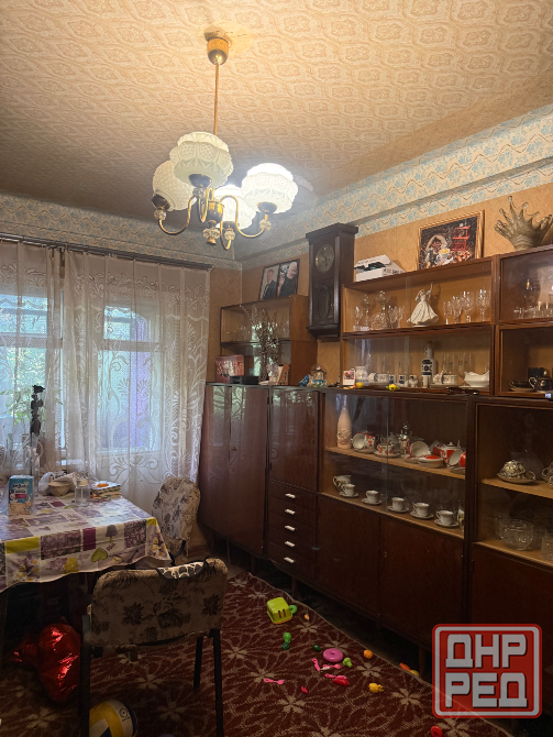 Продажа 2-х квартиры, ориентир Донецк-Сити, возможен мат.кап Донецк - изображение 4