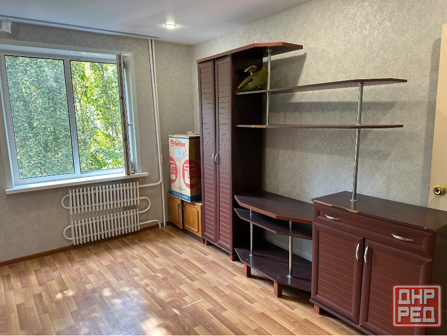 Продам 1-к. кв., Ленинский р-н, м-н Солнечный, супермаркет "Обжора" Донецк - изображение 8
