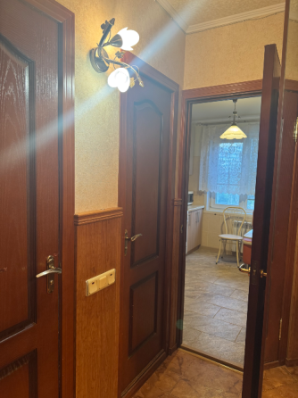 Продается 3-х комнатная квартира на Звездном Донецк