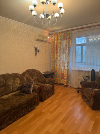 Продается 3-х комнатная квартира на Звездном Донецк