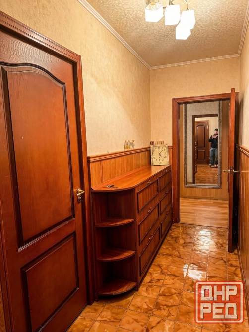 Продается 3-х комнатная квартира на Звездном Донецк - изображение 1