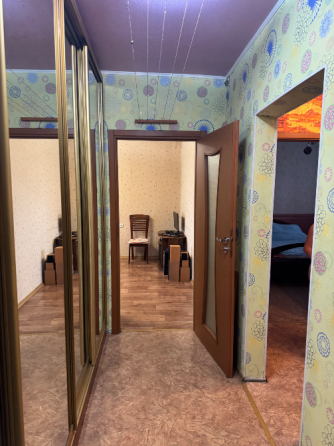 Продается 2-х квартира на Широком Донецк