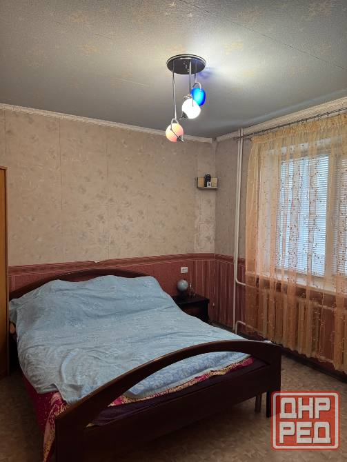 Продается 2-х квартира на Широком Донецк - изображение 5