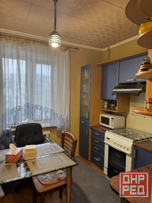 Продается 2-х квартира на Широком Донецк - изображение 9