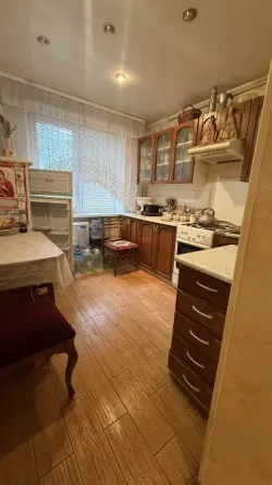 Продажа уютной однокомнатной квартиры в Ворошиловском районе, пр.Дзержинского Донецк