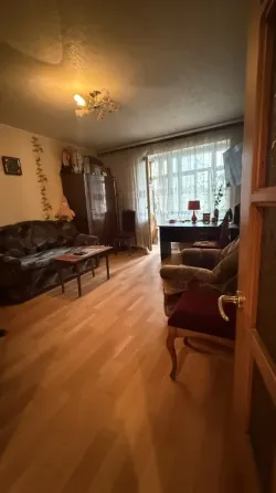 Продажа уютной однокомнатной квартиры в Ворошиловском районе, пр.Дзержинского Донецк