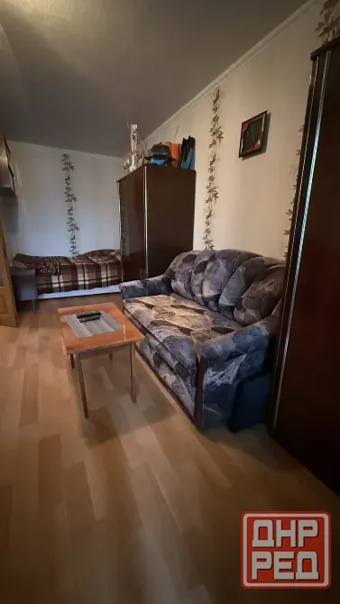 Продажа уютной однокомнатной квартиры в Ворошиловском районе, пр.Дзержинского Донецк - изображение 2