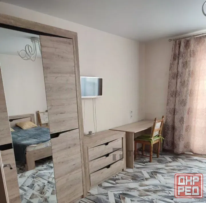 Сдается квартира в Калининском районе ориентир больница Калинина . Состояние отличное. Донецк - изображение 4