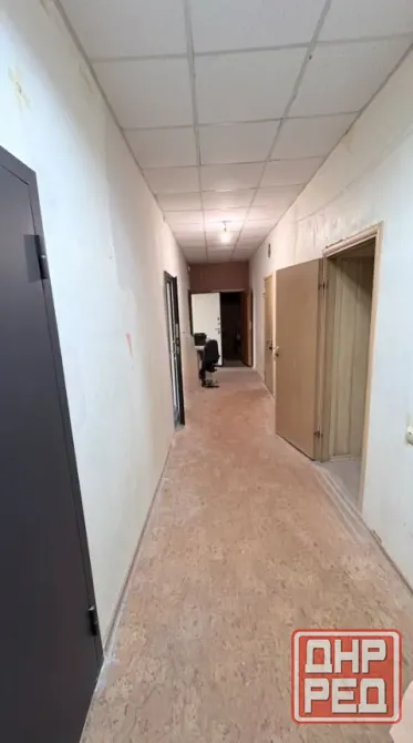 Продам комнату 18,7м² в общежитии пр.Панфилова. Донецк - изображение 3