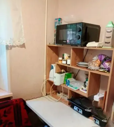 Продаю 1-комнатную квартиру в Ленинском районе, Звездный Донецк