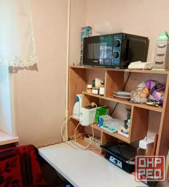 Продаю 1-комнатную квартиру в Ленинском районе, Звездный Донецк - изображение 4