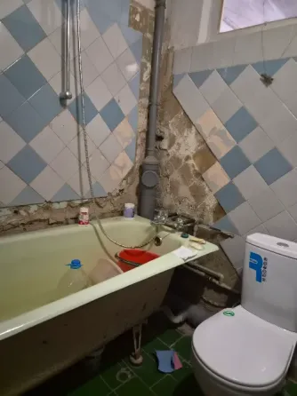 Продается 2х ком квартира! Донецк