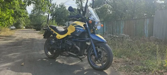 Продам мотоцикл BMW Шахтерск