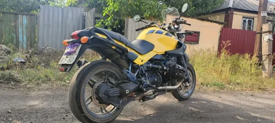 Продам мотоцикл BMW Шахтерск