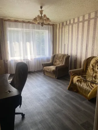 2х комн., первая сдача, ремонт, Калининский рынок Донецк