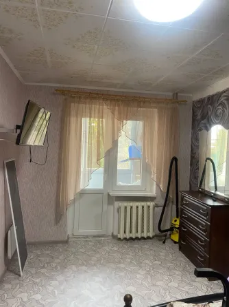 2х комн., первая сдача, ремонт, Калининский рынок Донецк