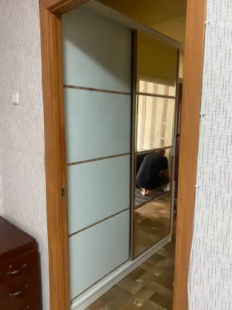 2х комн., первая сдача, ремонт, Калининский рынок Донецк