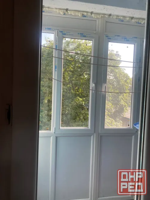 2х комн., первая сдача, ремонт, Калининский рынок Донецк - изображение 7
