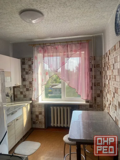 2х комн., первая сдача, ремонт, Калининский рынок Донецк - изображение 1