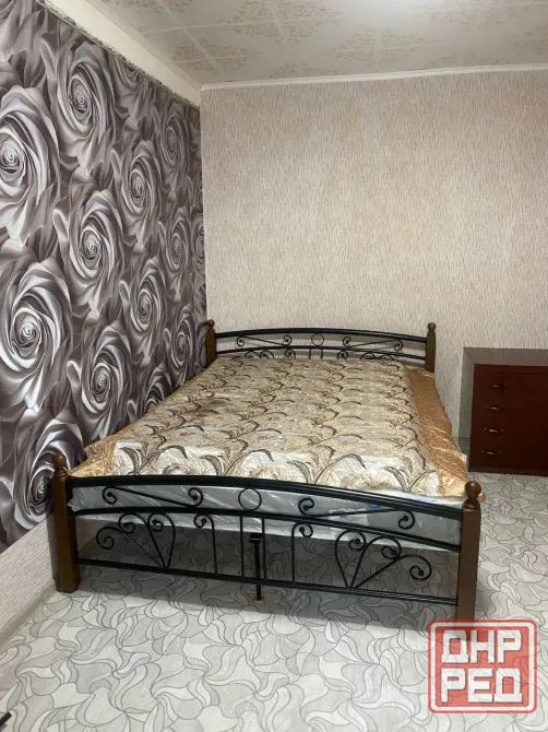 2х комн., первая сдача, ремонт, Калининский рынок Донецк - изображение 5