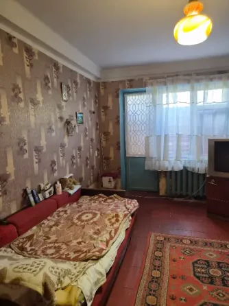 Продается 2х ком квартира! Донецк