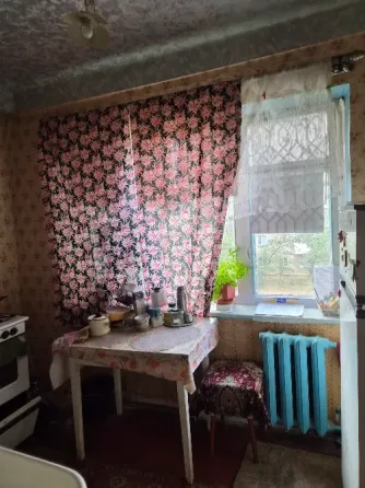 Продается 2х ком квартира! Донецк