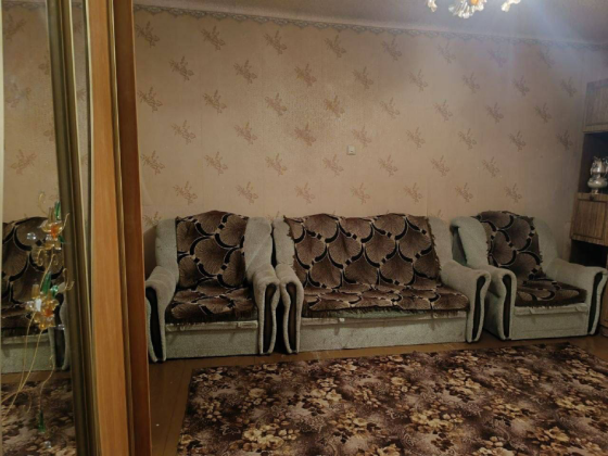Аренда дома в Пролетаоском р-не Донецк