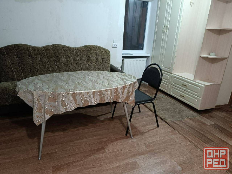 Аренда дома в Пролетаоском р-не Донецк - изображение 2