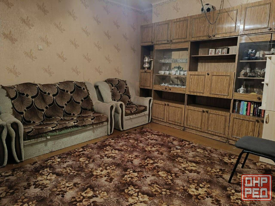 Аренда дома в Пролетаоском р-не Донецк - изображение 7