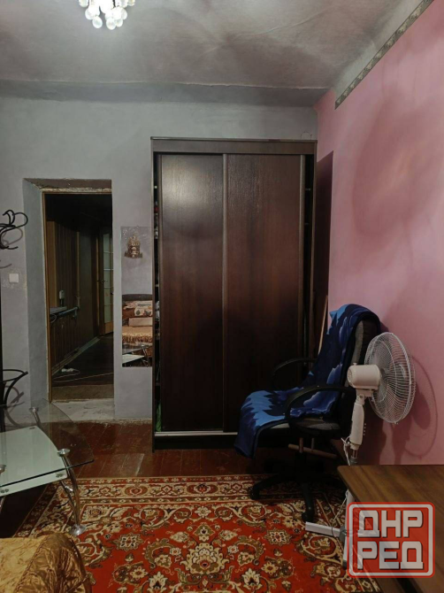 Аренда дома в Пролетаоском р-не Донецк - изображение 3