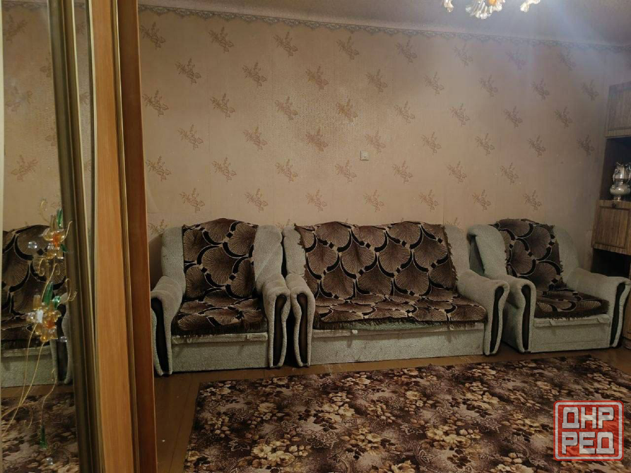 Аренда дома в Пролетаоском р-не Донецк - изображение 6