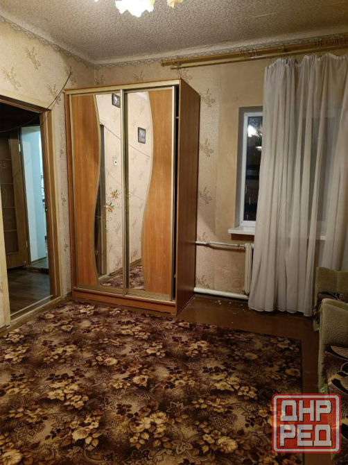 Аренда дома в Пролетаоском р-не Донецк - изображение 5