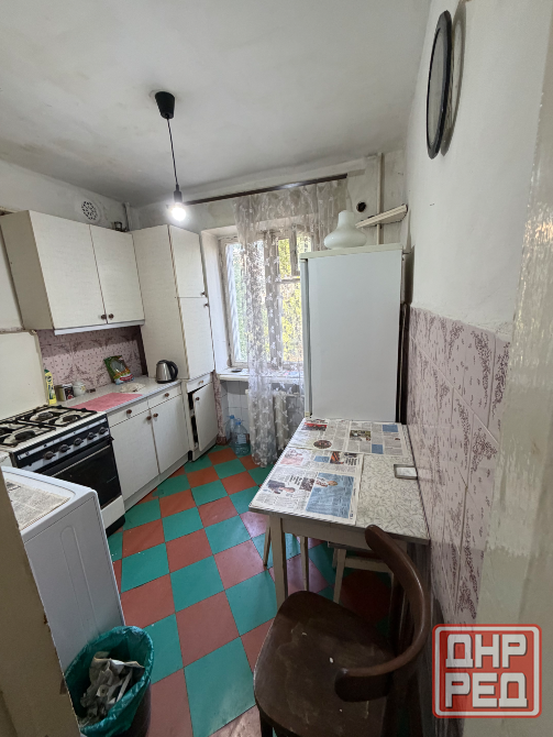 Продам 2-х кв Донецк - изображение 4