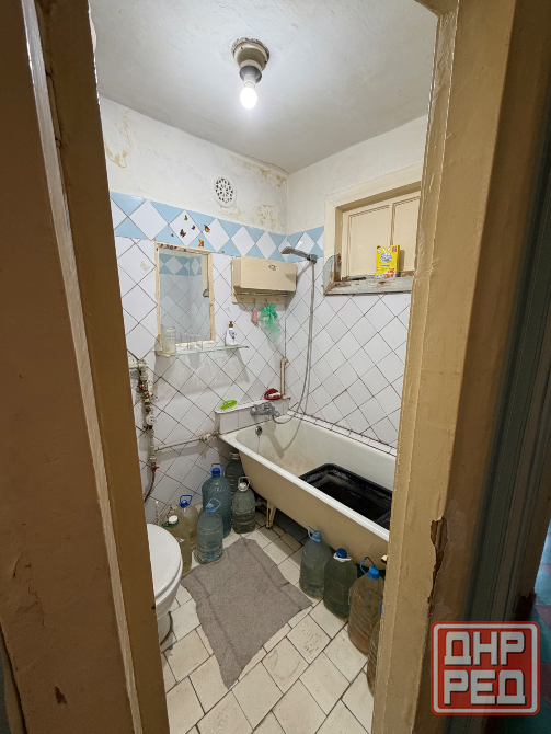 Продам 2-х кв Донецк - изображение 3
