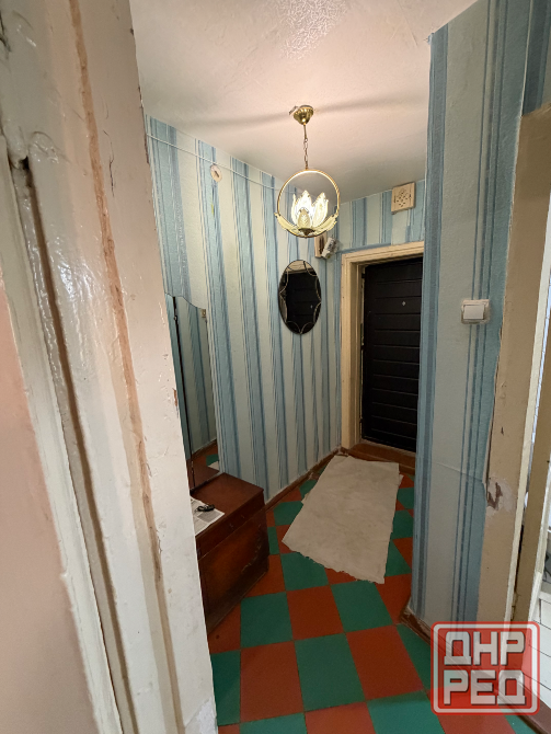 Продам 2-х кв Донецк - изображение 10