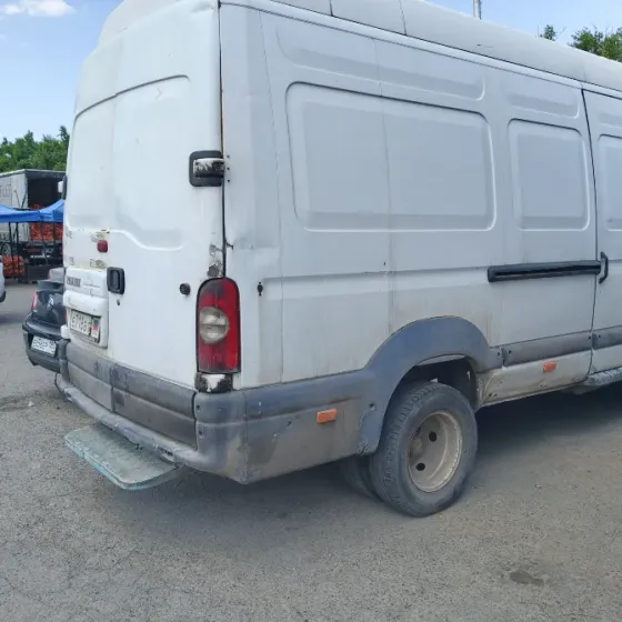 Продам Рено Маскот Донецк