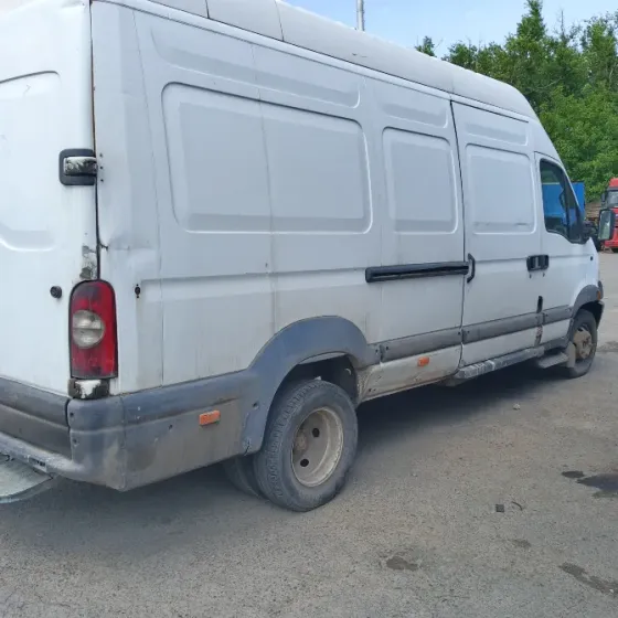 Продам Рено Маскот Донецк