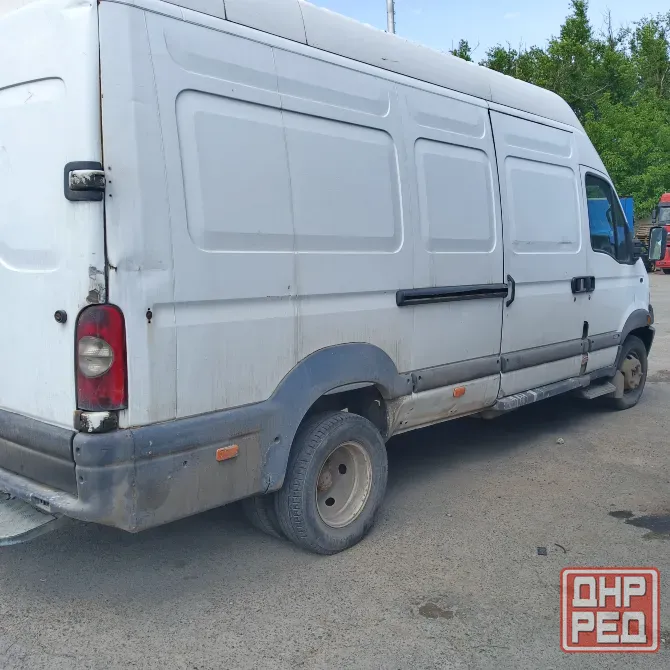 Продам Рено Маскот Донецк - изображение 2