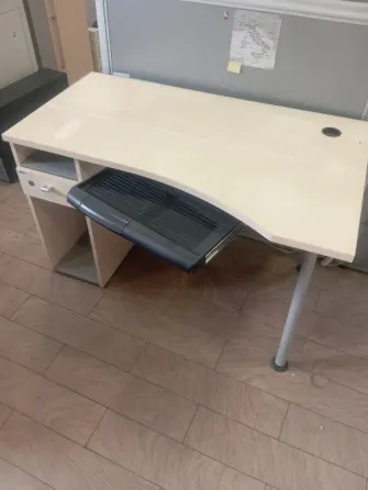 Стол Полка Офис Донецк