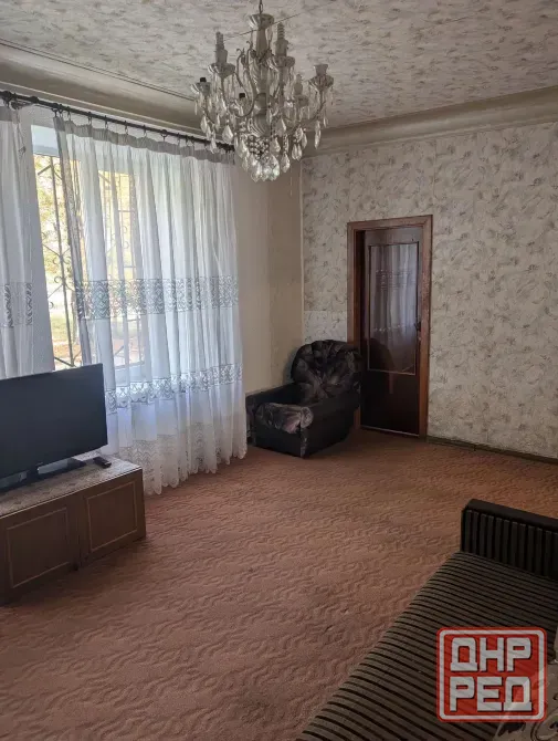 Продам 3-к квартиру Западная 4197808 феникс Макеевка - изображение 2